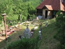 Etno kuća Cerova Gora